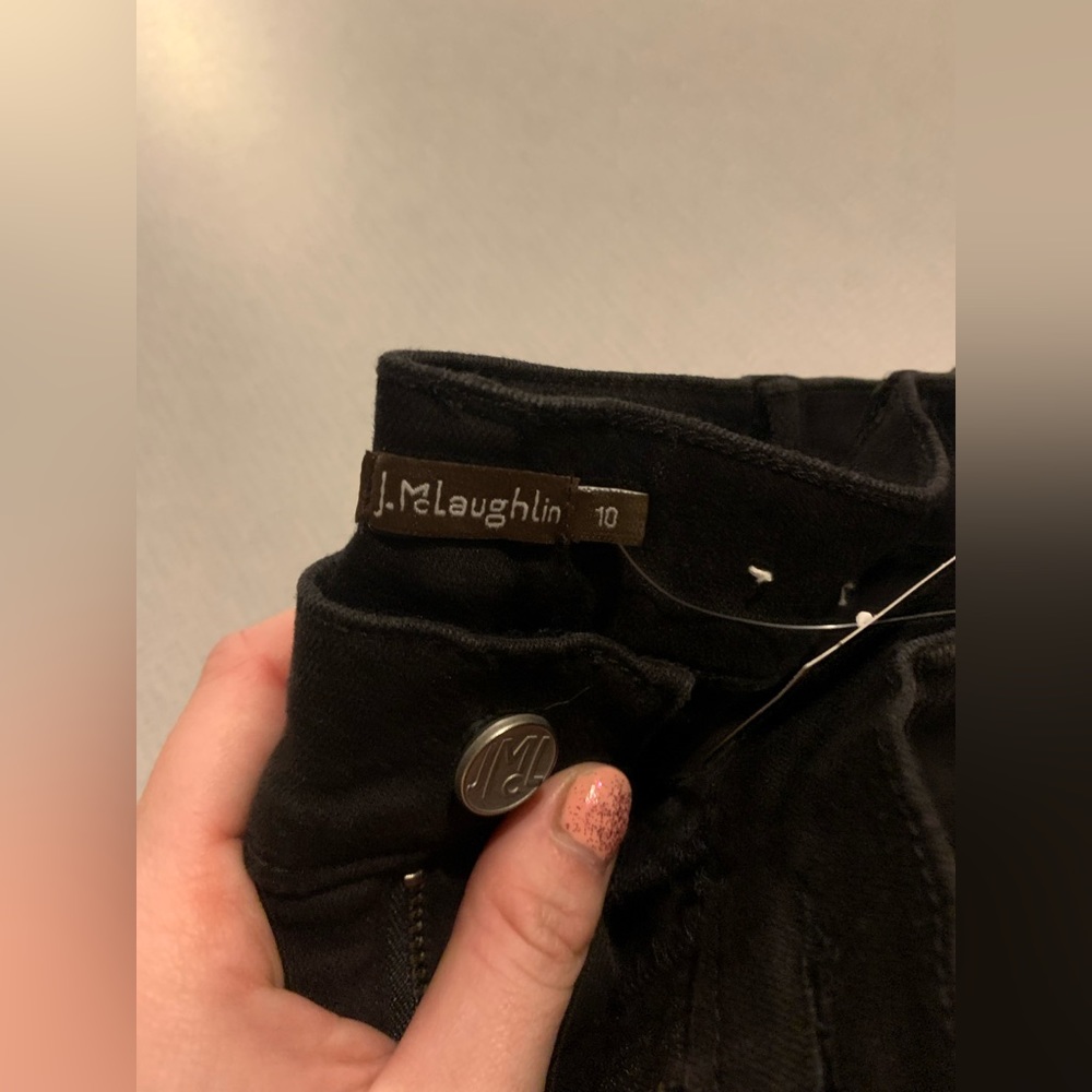 J. Mclaughlin jeans!
